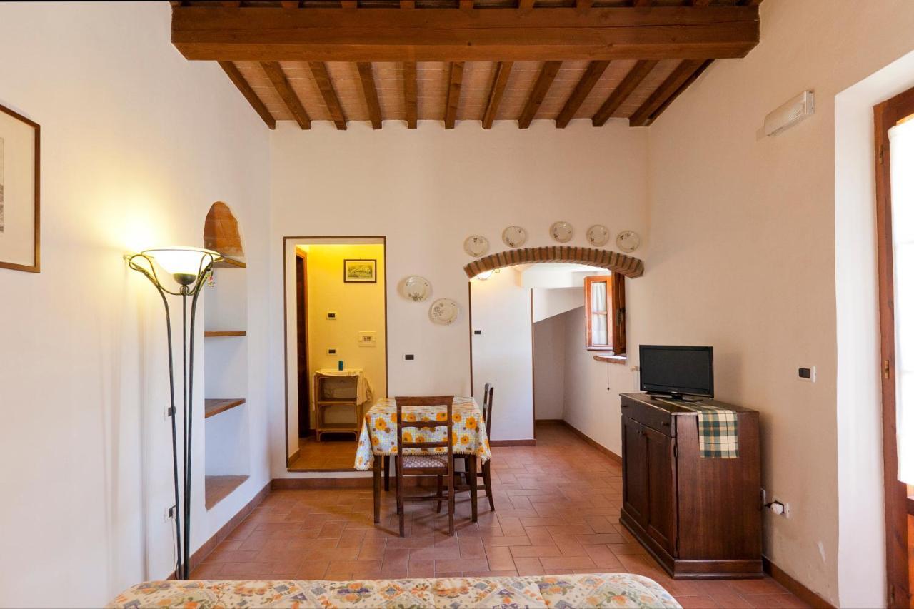 Aparthotel Garden Relais Le Fontanelle à Montescudaio Extérieur photo